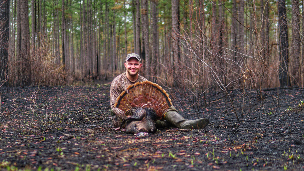 Turkey Gallery Louisiana Outdoor Expo