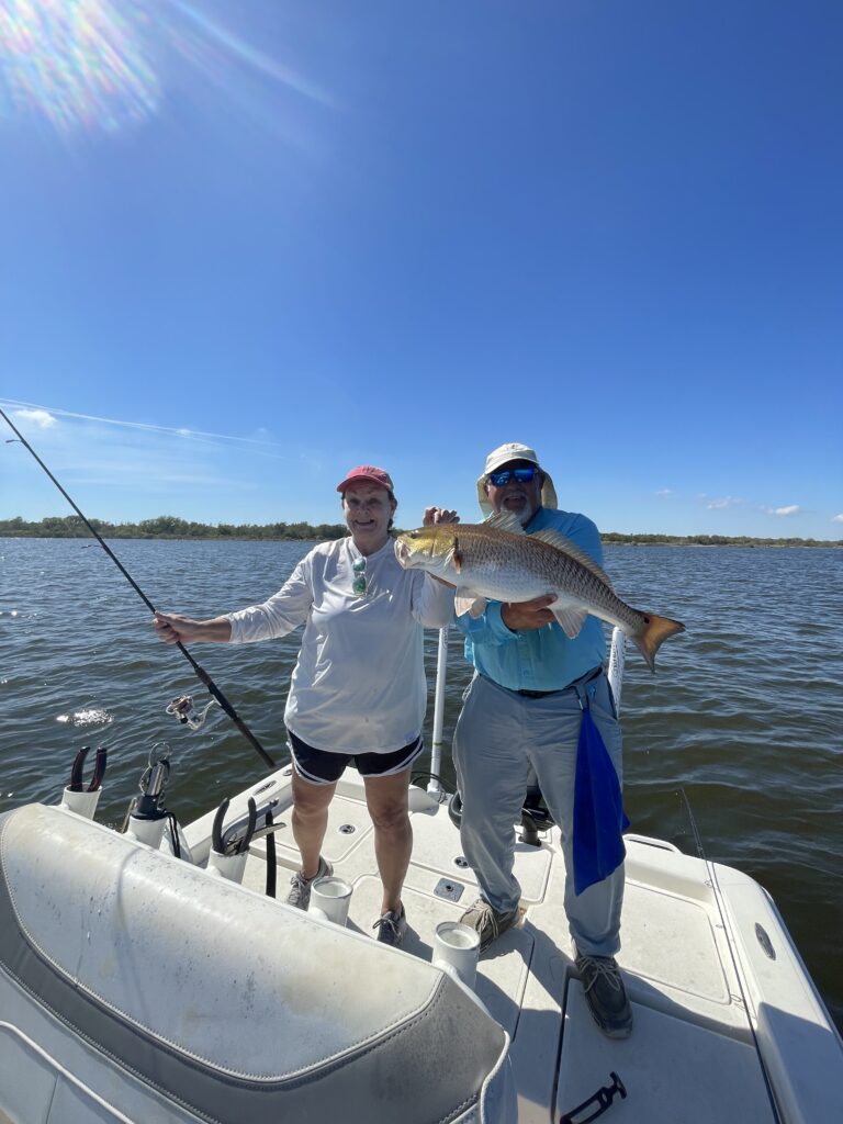 Redfish