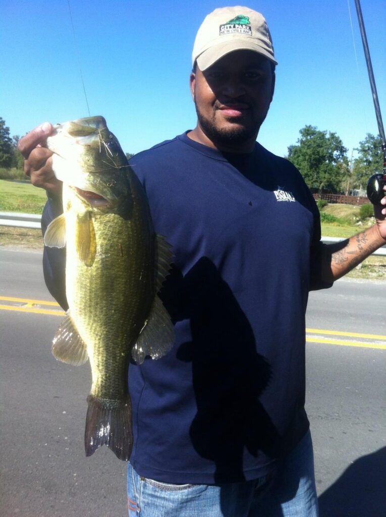 Junk yard BASS