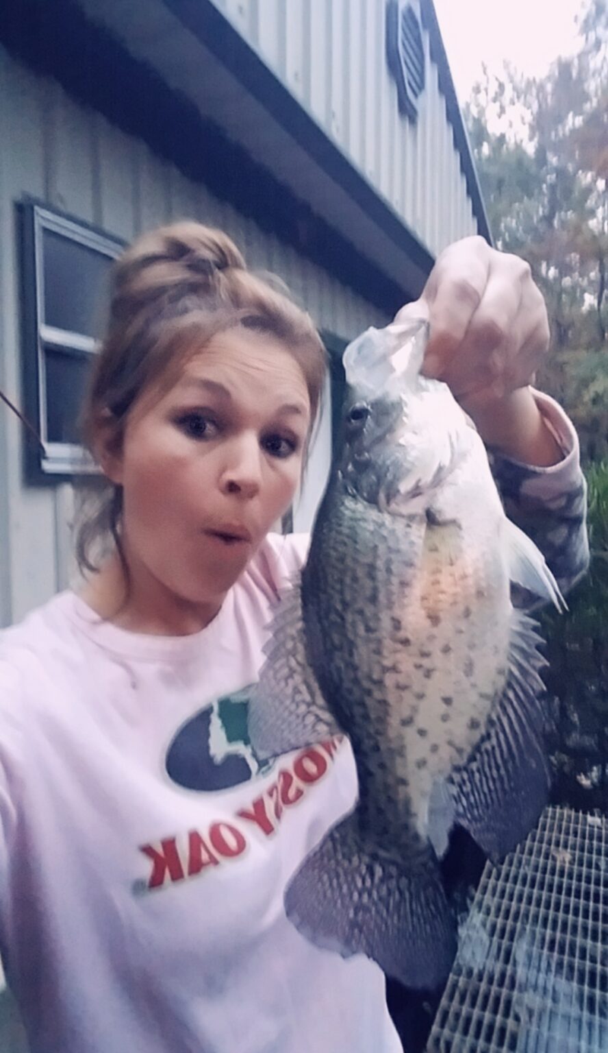 Slabs!! Louisiana Outdoor Expo