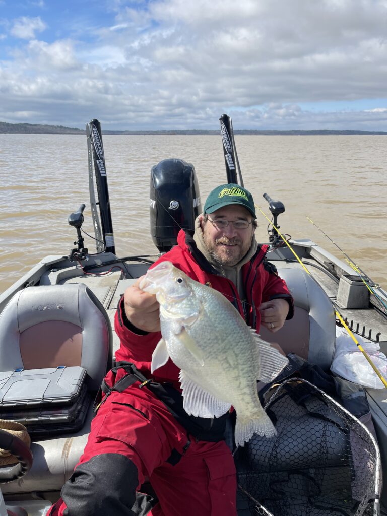 Grenada Lake Slab