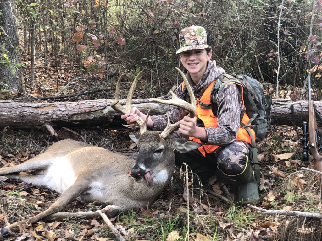 8 Point