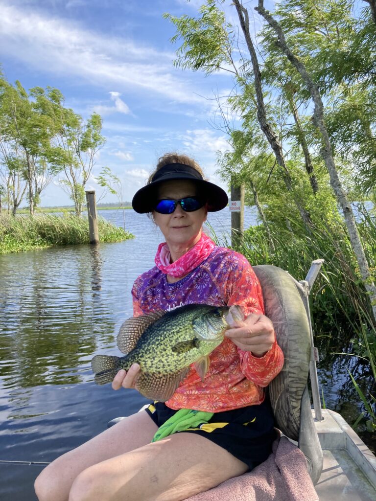 Great day fishing