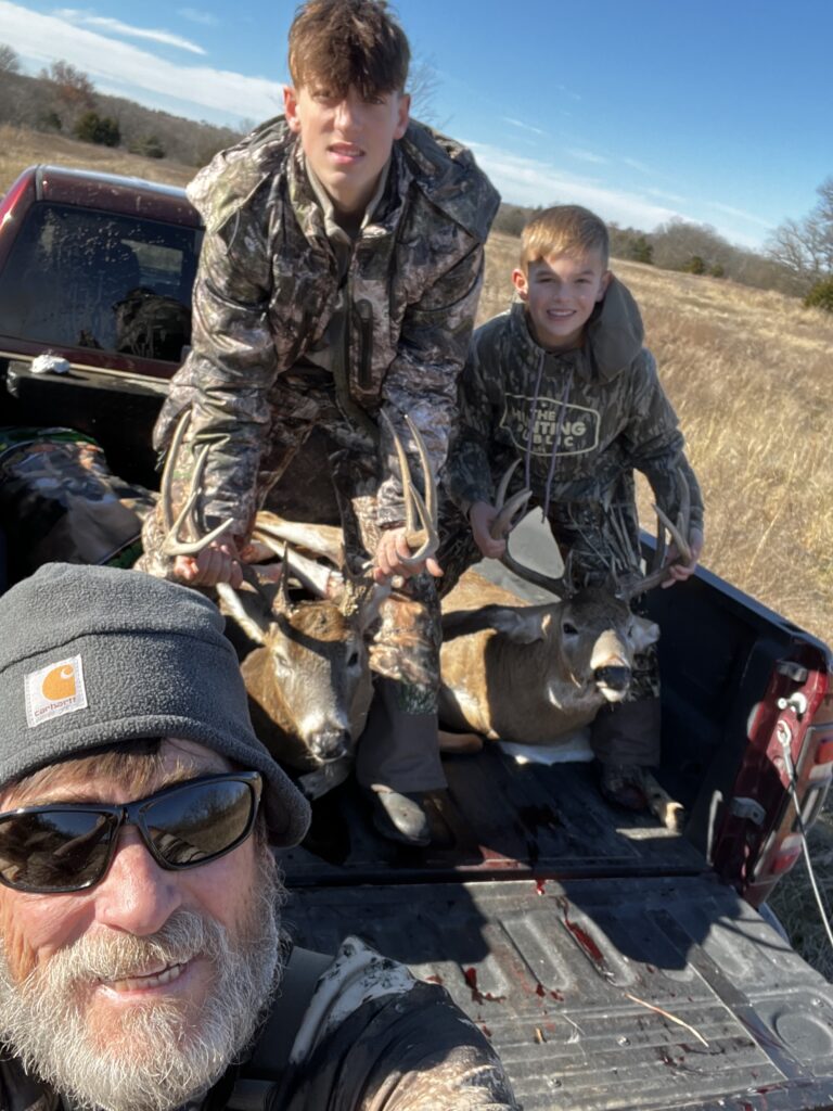 Grandkids