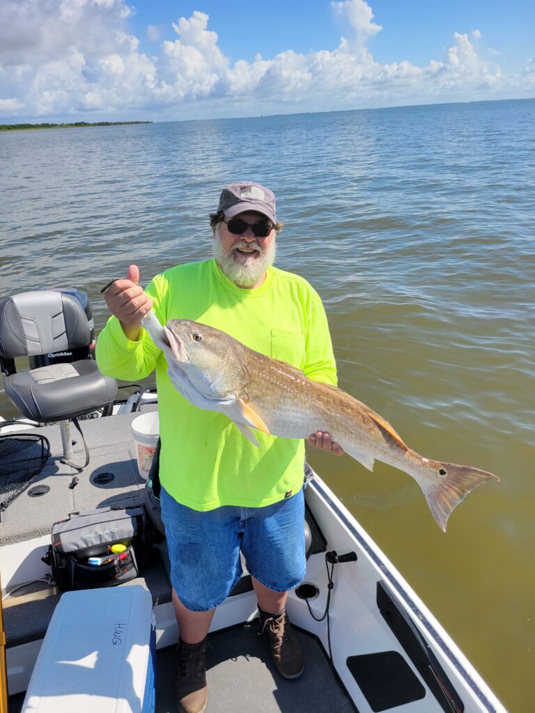 Paul's bull red