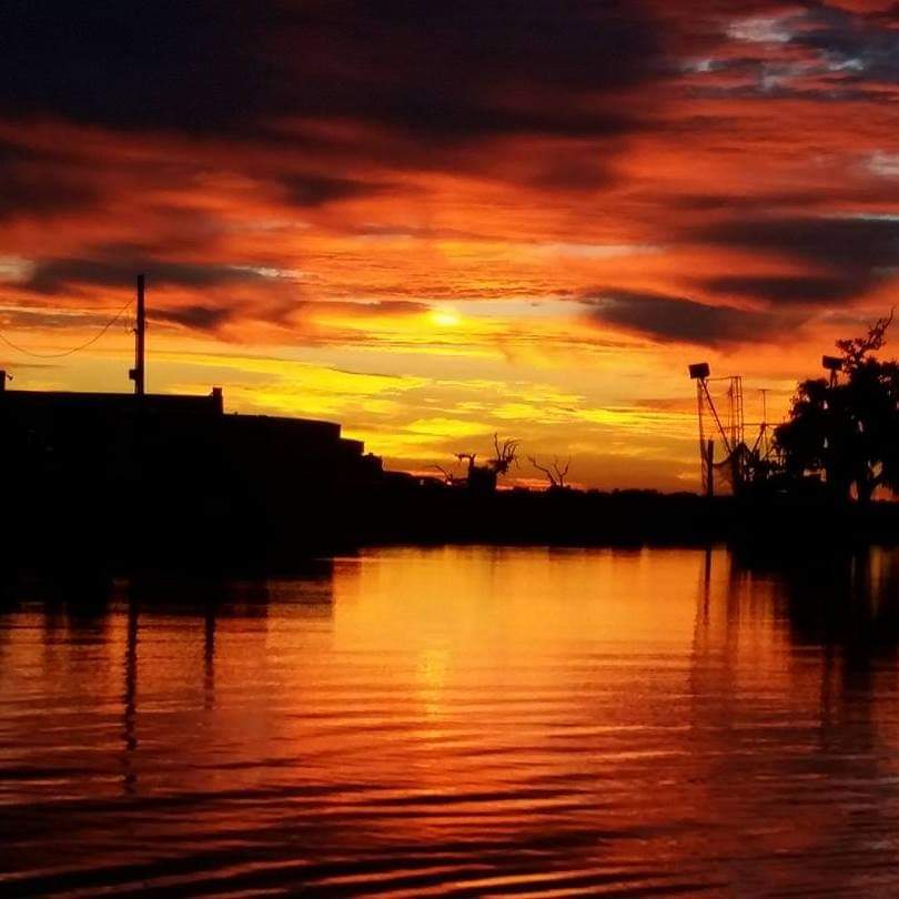 Sunrise