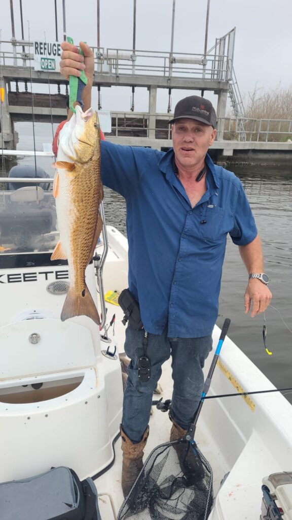 Fishing