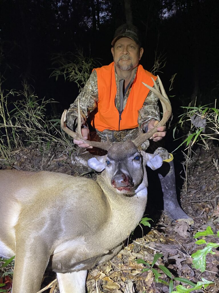 Opening day