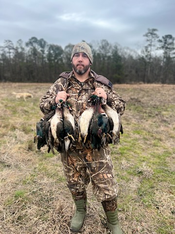 Woodies