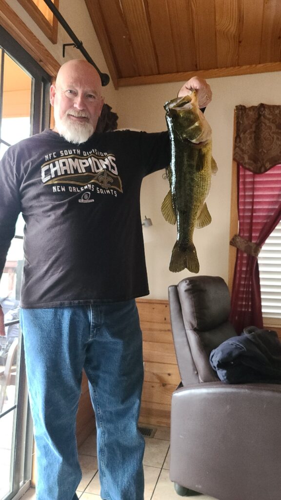 Abita Springs RV Resort camping